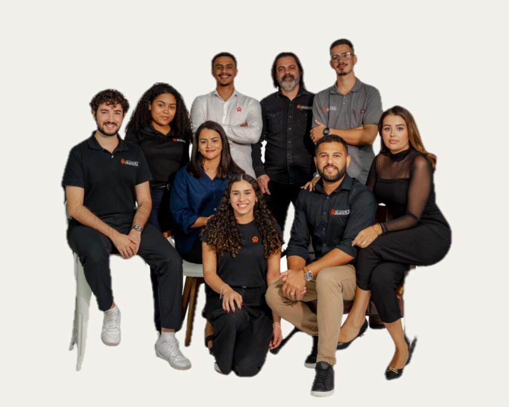 The Alliance Construction & Renovation team in Fort Myers, Florida