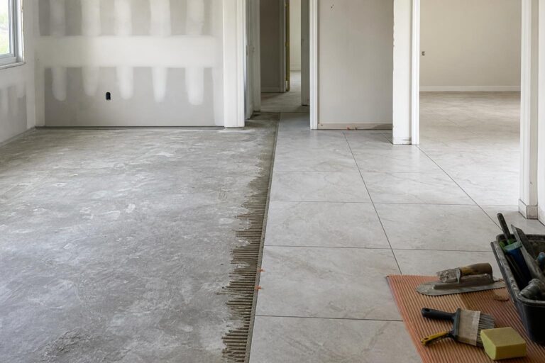 Flooring Replacement Planning for Punta Gorda Homes