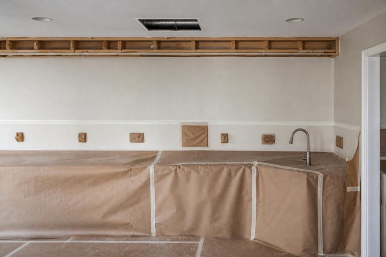 Kitchen Soffit Removal in Cape Coral: What to Check