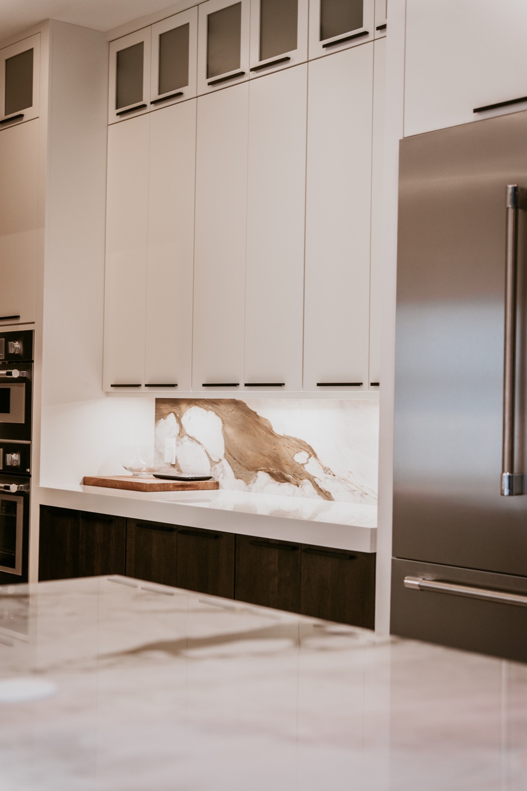 Under-Cabinet Lighting for Cape Coral Kitchens