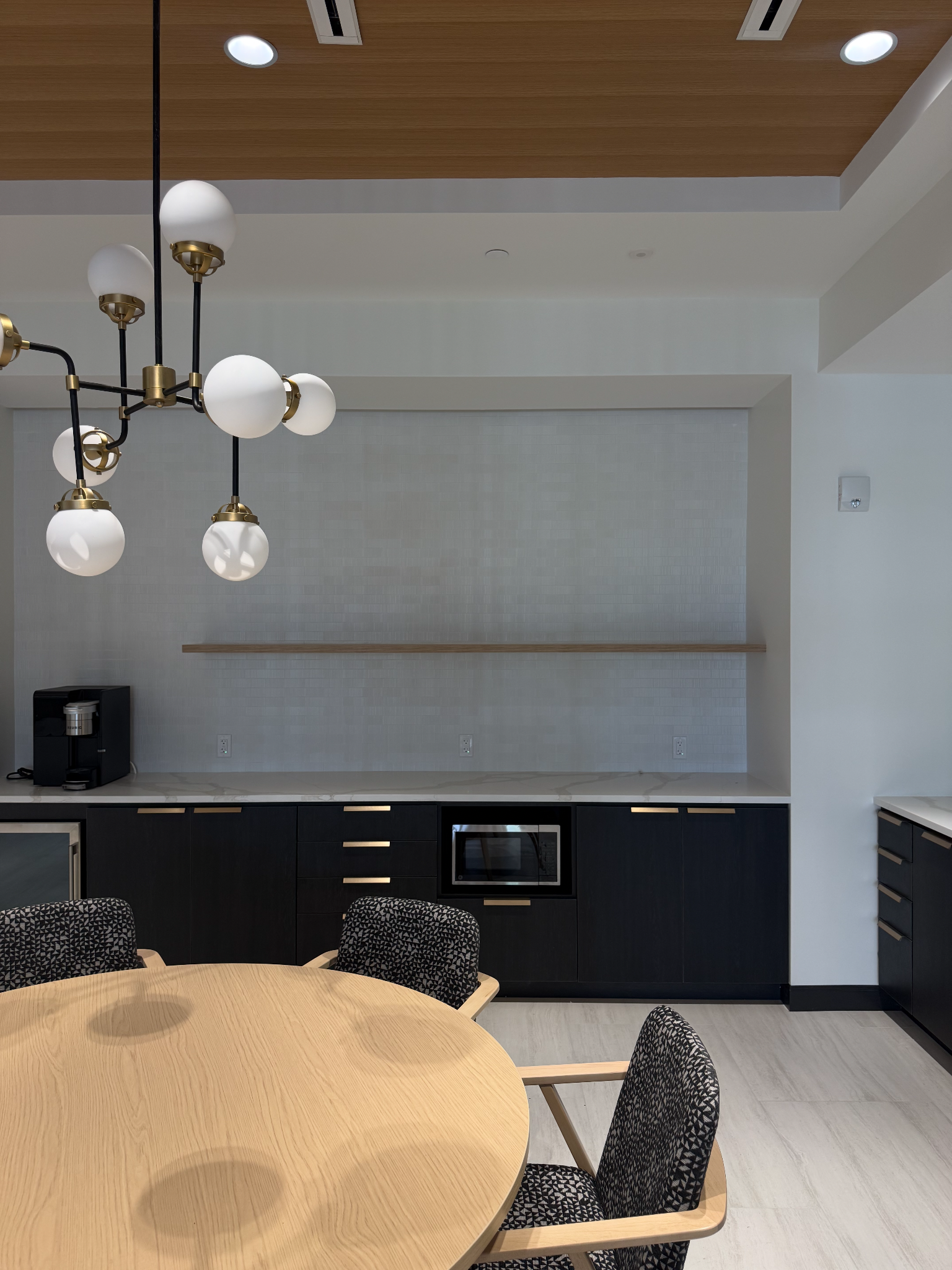 Commercial Cabinetry Ideas for Fort Myers Workspaces