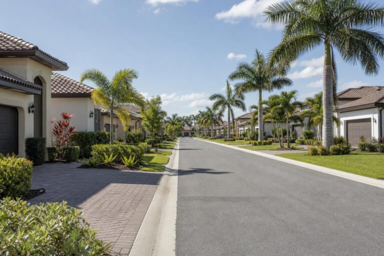 HOA Approval for a Home Remodel in Southwest Florida