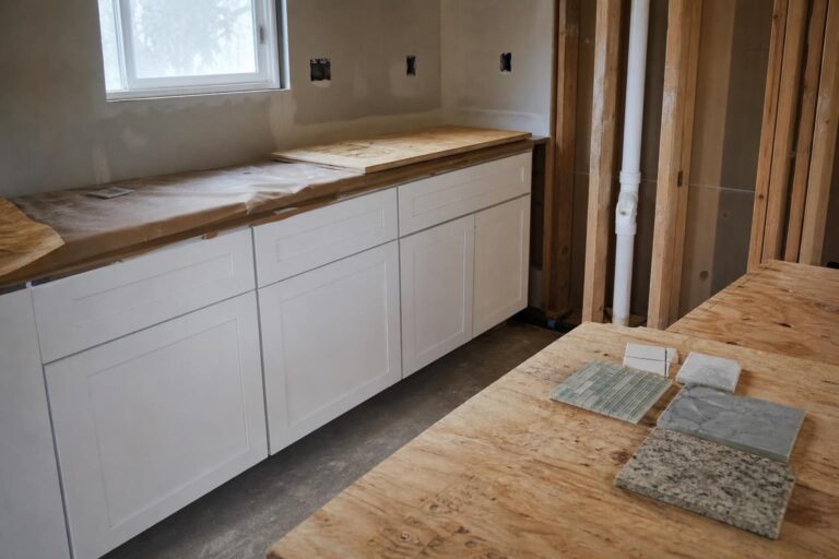 What Is a Change Order? A Florida Home Remodel Guide