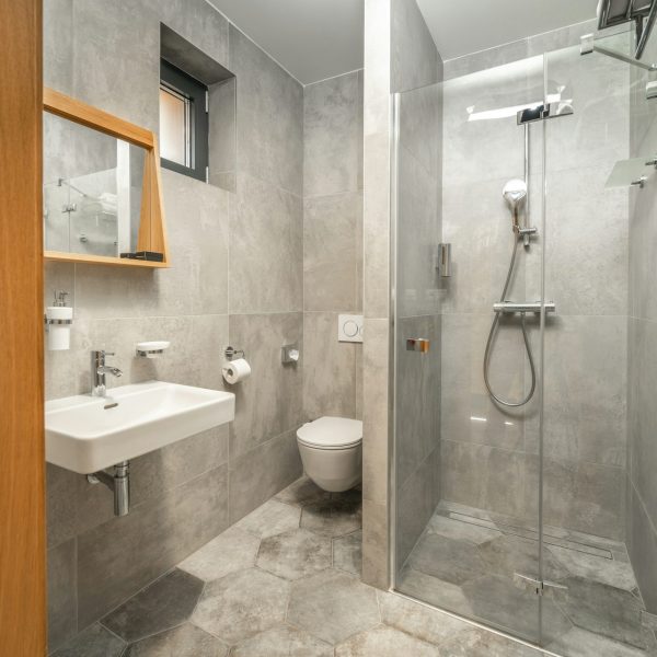Bathroom Design And Renovation