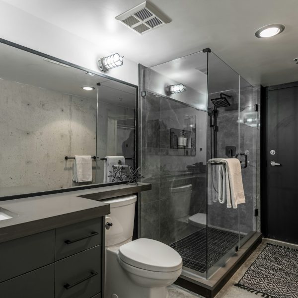 Bathroom Remodeling