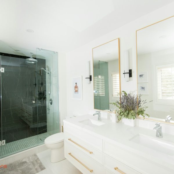 Bathroom Renovations