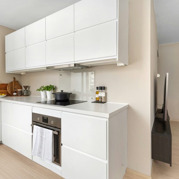 Kitchen Cabinet